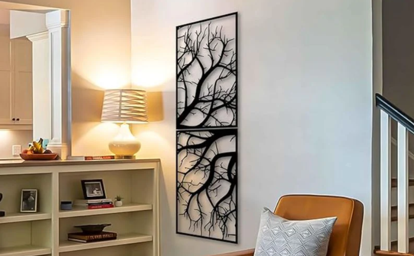 Why Decorwalls is a Leading Wall Decor Website in Pakistan